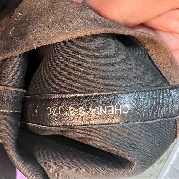 Donald  J Pliner Chenia Boots 7 - Picture 11 of 11